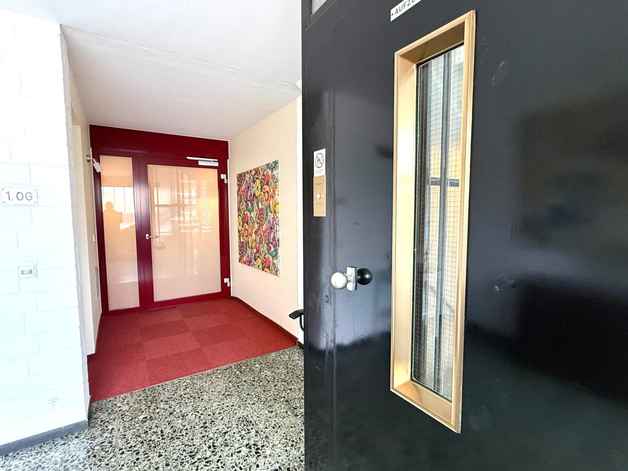 Dompanorama Der Kleine Dschungel Apartment Fuer 2-4 Pers Speyer Buitenkant foto